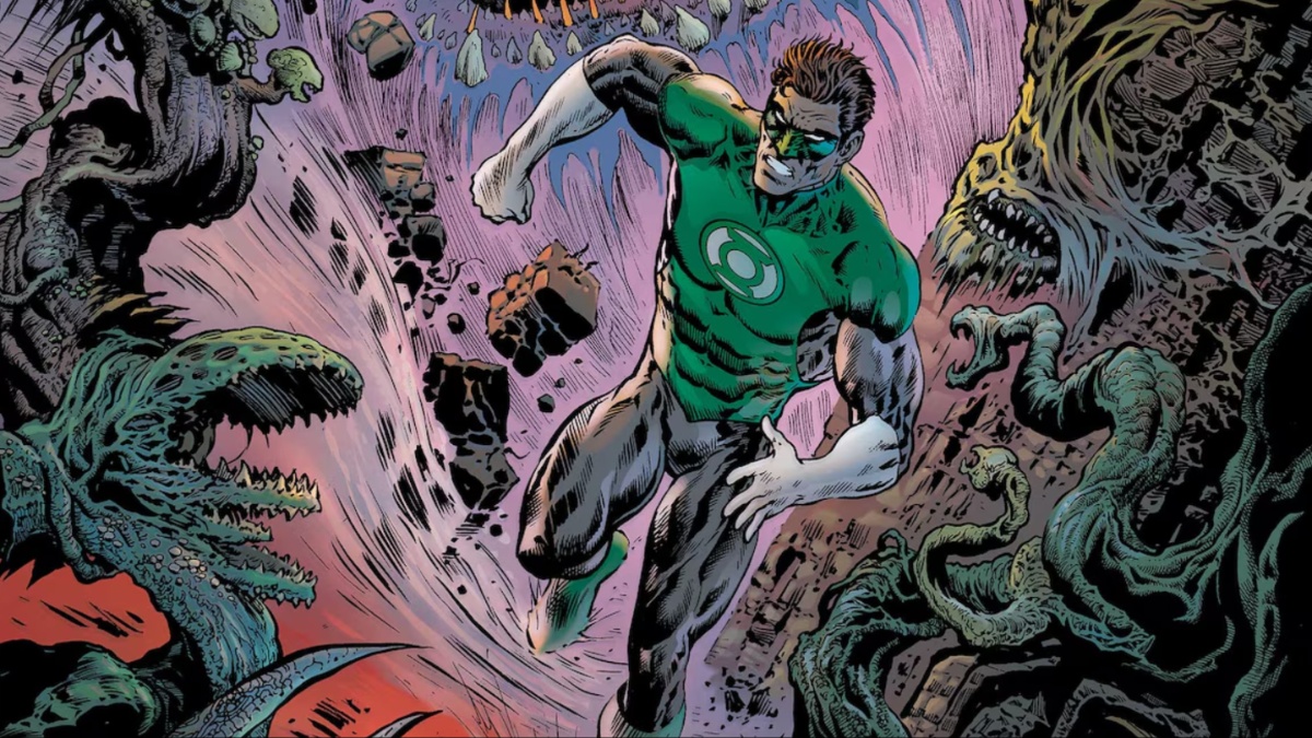 Kyle Chandler’s Hal Jordan Look for Green Lantern Series May Have Been Revealed