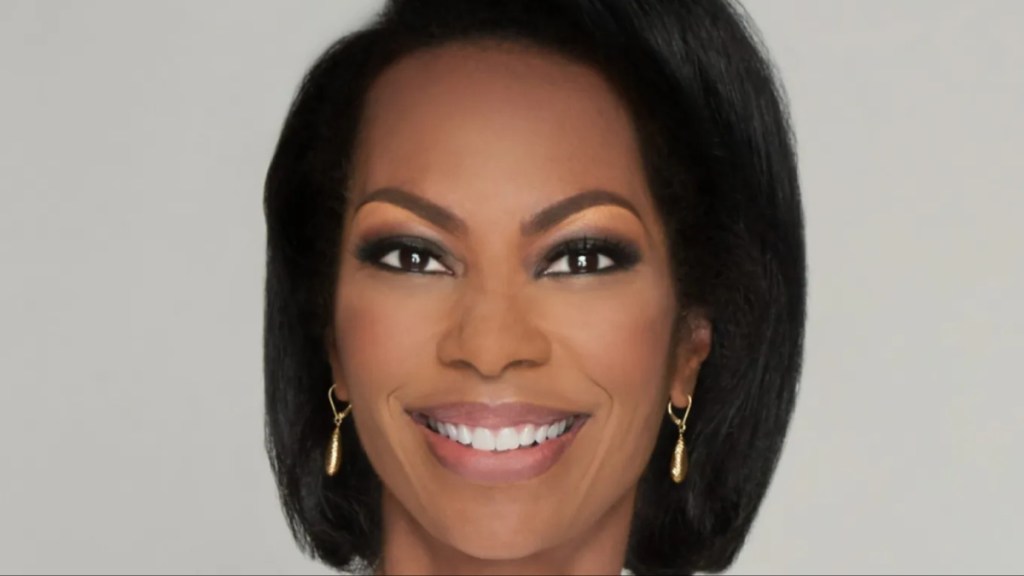 Who Is Harris Faulkner's Husband? Tony Berlin's Children & Relationship History