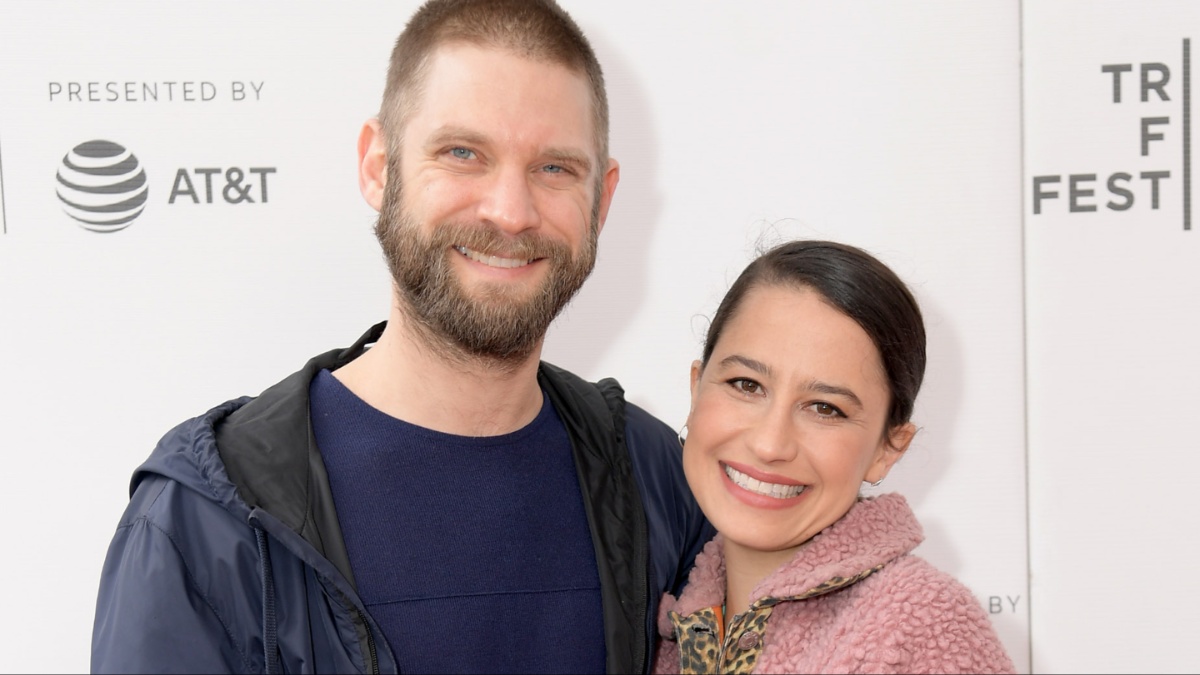 Who Is Ilana Glazer’s Husband? David Rooklin’s Job & Relationship History