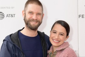 Ilana Glazer husband David Rooklin