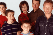 Malcolm in the Middle Reboot in the Works at Disney+