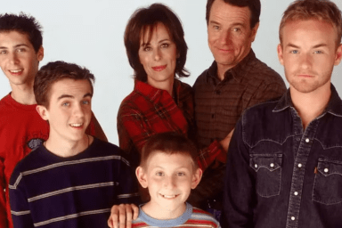 Malcolm in the Middle Reboot in the Works at Disney+