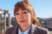 Cunk on Life Netflix Release Date Announced for Diane Morgan’s Mockumentary