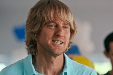 Owen Wilson Joins Matt Rife in R-Rated Comedy Rolling Loud