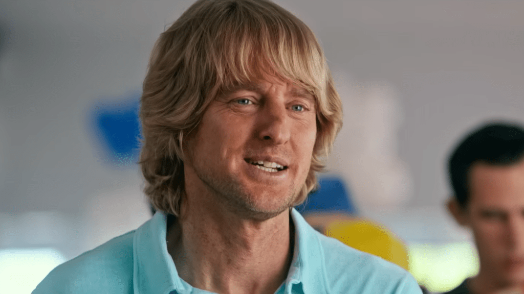 Owen Wilson Joins Matt Rife in R-Rated Comedy Rolling Loud