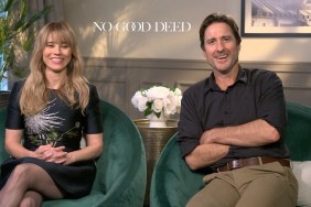 Interview: Linda Cardellini & Luke Wilson Talk No Good Deed Characters