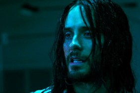 Jared Leto Assassination movie cast Al Pacino