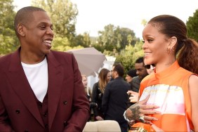 Jay-Z & Teenage Rihanna's Old Video Resurfaces Amidst Controversy