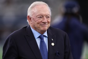 Who Is Jerry Jones' Wife? Eugenia's Kids & Relationship History