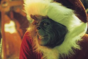 Jim Carrey Wants to Return as the Grinch With 1 Change in Sequel