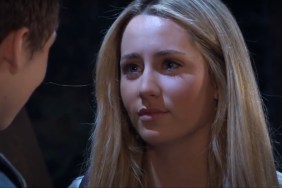 Why Fans Think Eden McCoy’s Josslyn Is Leaving General Hospital