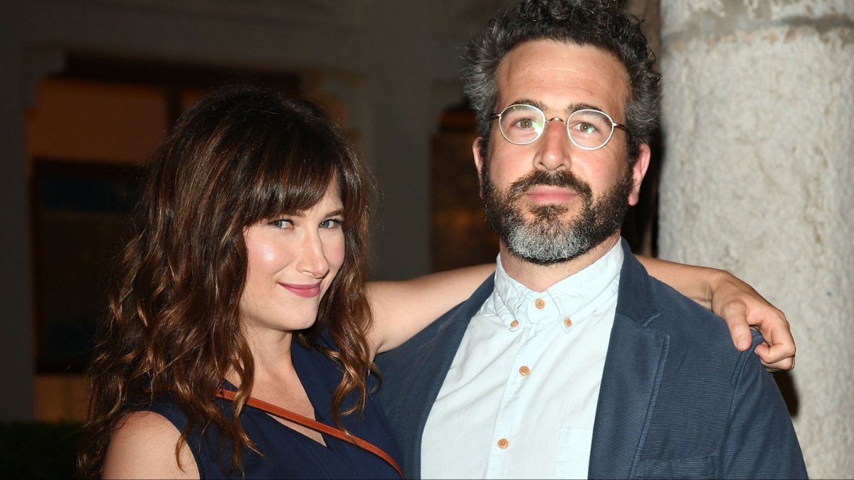 Who Is Kathryn Hahn’s Husband? Ethan Sandler’s Job & Relationship History