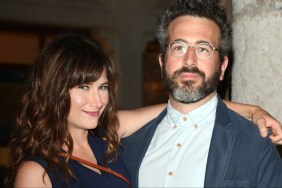 Kathryn Hahn husband Ethan Sandler