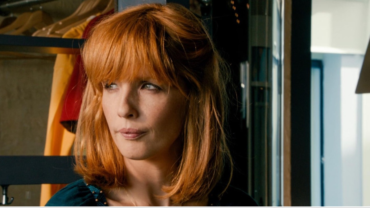 Who Is Kelly Reilly’s Husband? Kyle Baugher’s Job & Relationship History