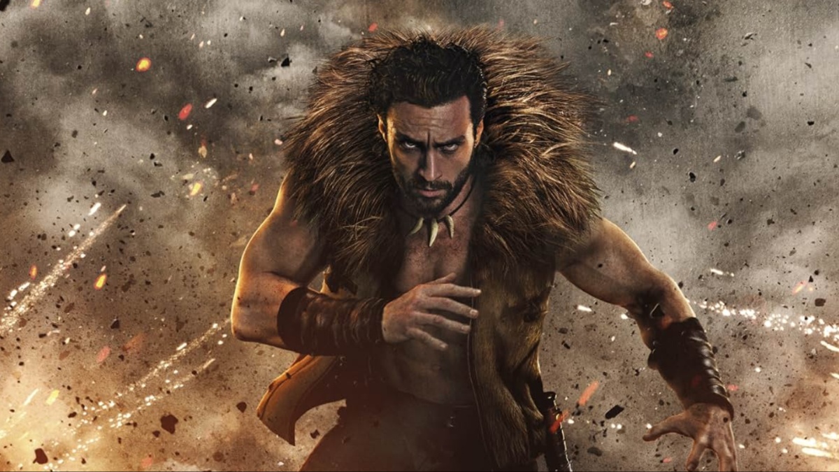 Kraven the Hunter Reviews Lead to Abysmal Rotten Tomatoes & Metacritic