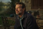 La Dolce Villa Photos Set Release Date for Netflix Rom-Com Starring Scott Foley