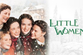 Little Women 4K 1994 Review