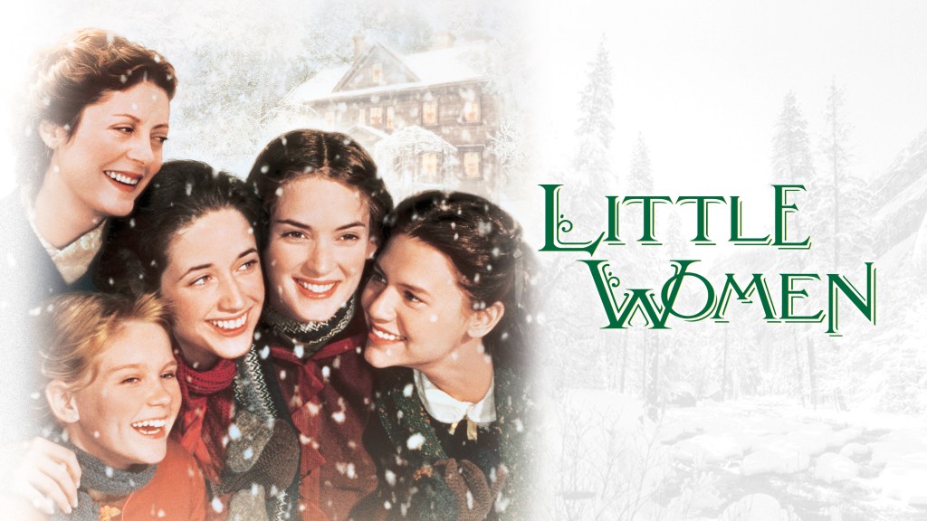 Little Women 4K 1994 Review