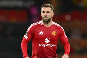 Manchester United Defender Luke Shaw ‘Devastated’ After Muscular Injury