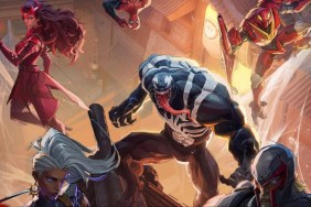 Why Marvel Rivals Isn't on PS4, Xbox One & Nintendo Switch