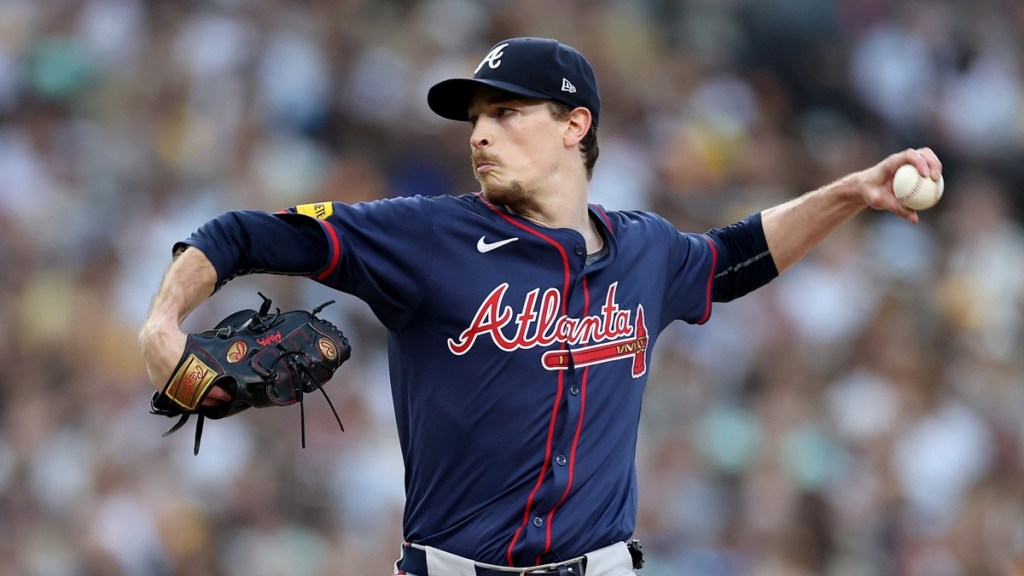 Max Fried & Yankees Agree to 8-year, $218 Million Deal - Report