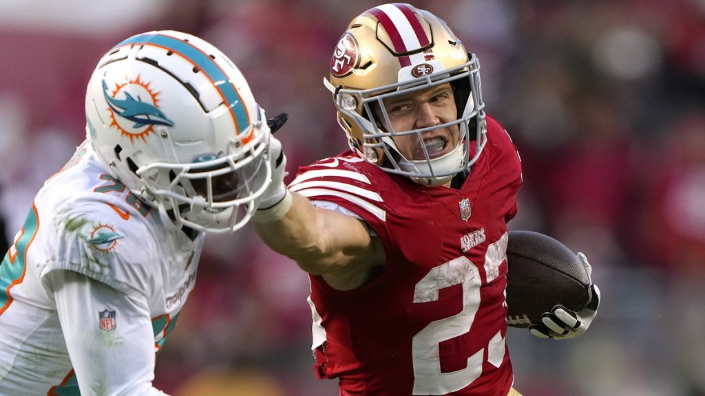 Watch NFL Miami Dolphins vs San Francisco 49ers Today Free: Time, Stream & Channel