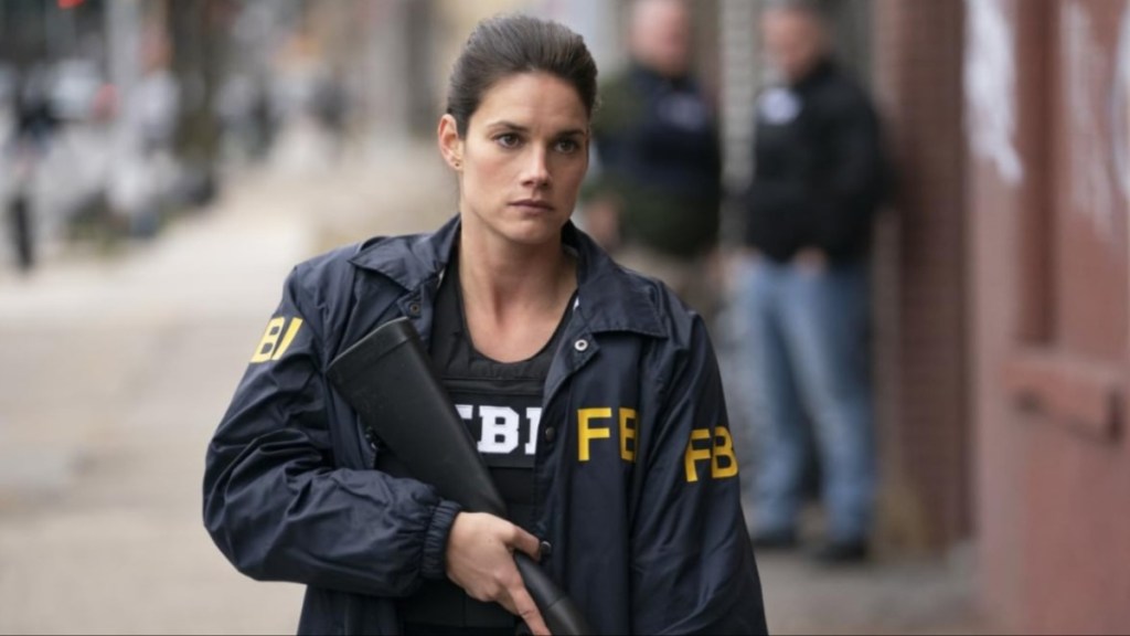 Why Fans Think Missy Peregrym’s Maggie Is Leaving FBI