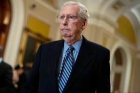 Mitch Mcconnell fall Republican Lunch