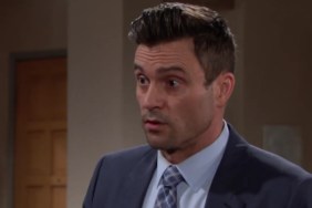 Young & Restless: Why Fans Think Daniel Goddard's Cane Ashby Will Return?