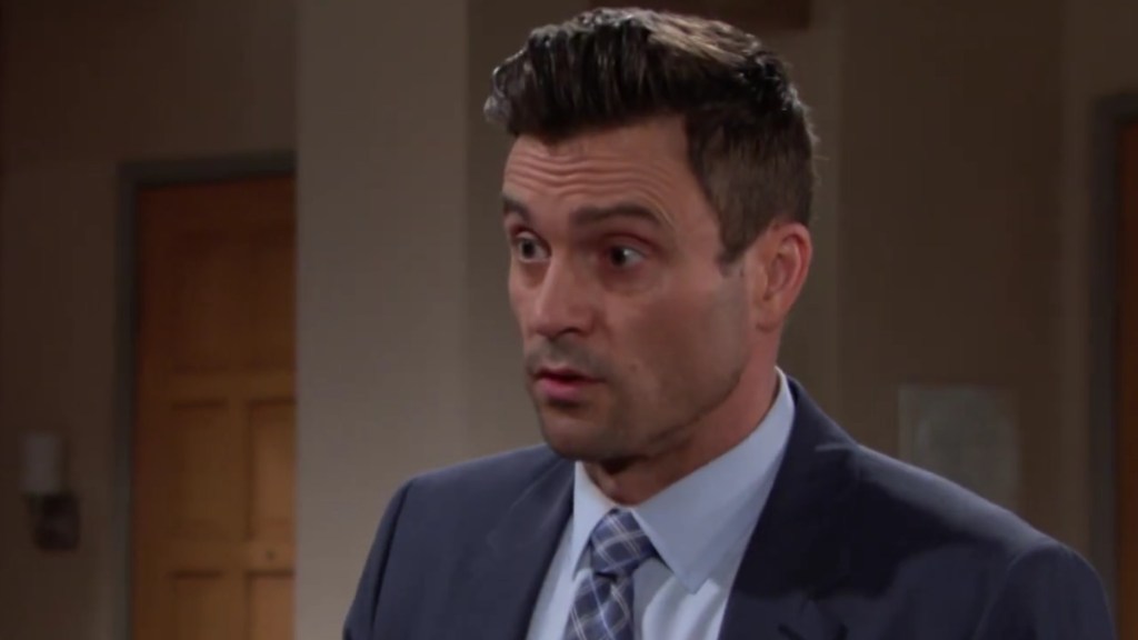 Young & Restless: Why Fans Think Daniel Goddard's Cane Ashby Will Return?