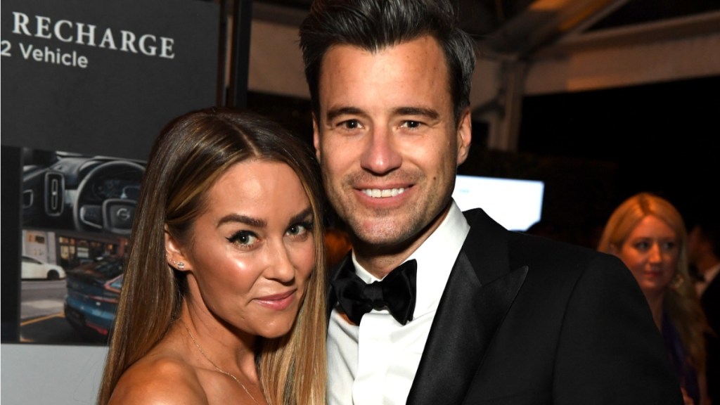 Who is Lauren Conrad's Husband? William Tell's Job & Relationship History