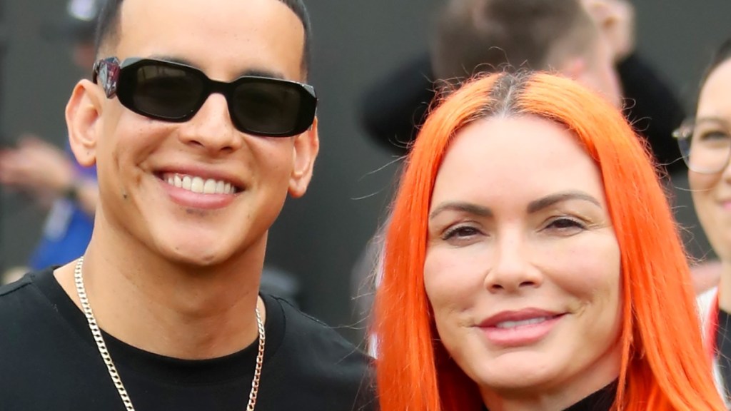 Daddy Yankee & Mireddys Gonzalez Divorce Explained