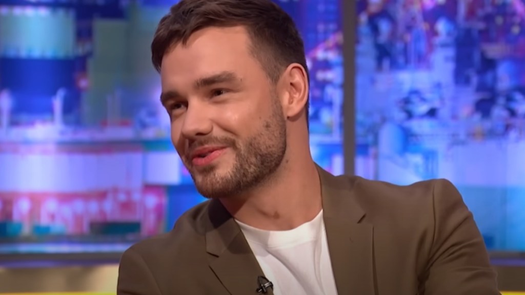 Liam Payne Listed His English Mansion For Sale Before Death, Reports Claim