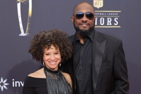 Who Is Mike Tomlin's Wife? Kiya Winston's Job & Relationship History