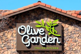 Olive Garden ‘Concerned’ About Mysterious Numbers Found on Breadsticks