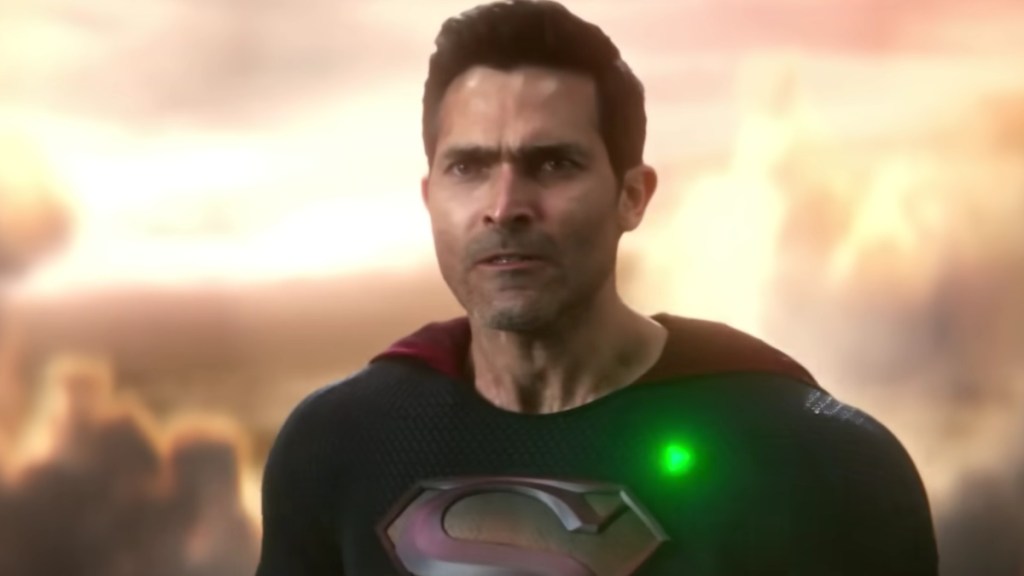 What Happens to Superman & Lois in Season 4 Finale? Ending Explained