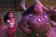 Moana 2 Co-Director Explains the Change to Its Mid-Credits Scene