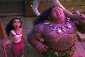 Moana 2 Co-Director Explains the Change to Its Mid-Credits Scene