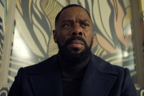 The Madness’ Colman Domingo Talks Season 2 Possibilities & More