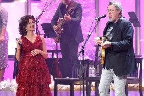 Who Is Amy Grant's Husband? Vince Gill's Children & Relationship History