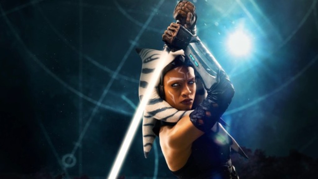 Ahsoka Season 2 Gets Positive Update From Dave Filoni