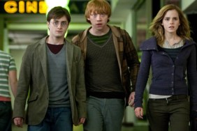 Harry Potter Series Gets Disappointing Release Date Window for HBO & Max