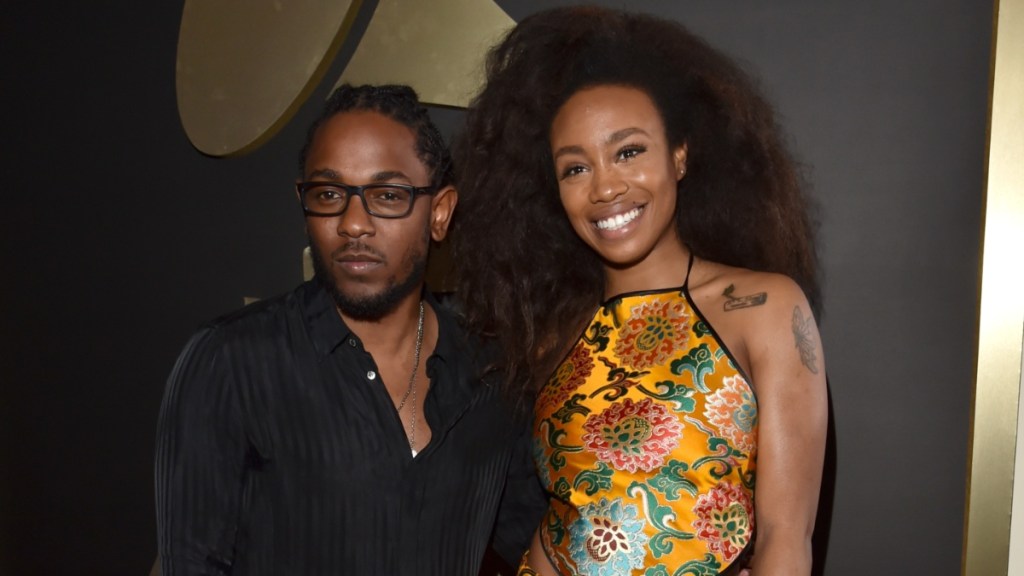 When Is the Kendrick Lamar & SZA Grand National Tour? 2025 Dates