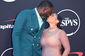 Who Is Draymond Green's Wife? Hazel Renee's Job & Relationship History