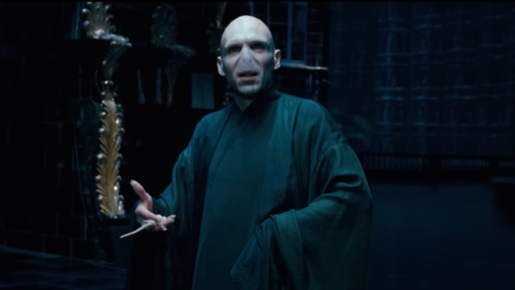 Harry Potter’s Ralph Fiennes Favors Cillian Murphy to Be the Next Voldemort