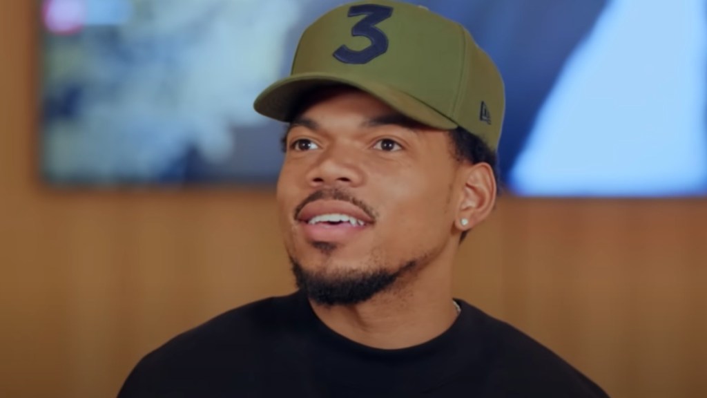 Chance the Rapper Net Worth 2024: How Much Money Does He Make?