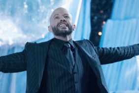 Supergirl’s Jon Cryer Shares His Biggest Regret as Lex Luthor