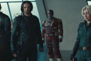 Thunderbolts*: David Harbour Reveals How Team Members Feel About Each Other