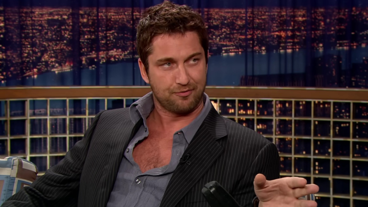 Gerard Butler & Penny Lane Dating Rumors Explained