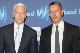 Who Is Anderson Cooper's Ex-Boyfriend? Benjamin Maisani's Job & Kids